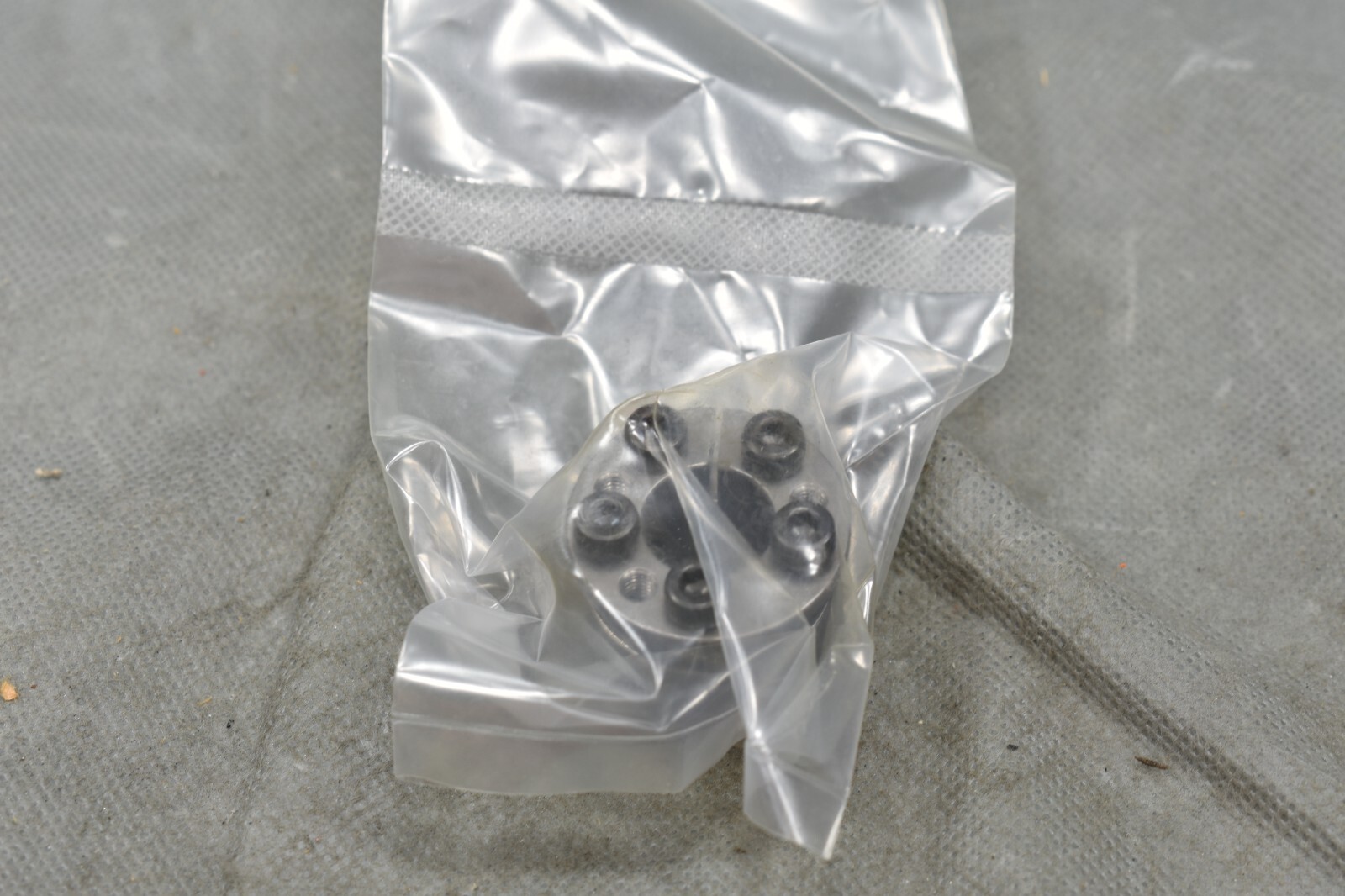 Lot Of 3 Tsubaki PL014X028KE, Power Lock, KE Metric Series, Torque 54ft-lb,