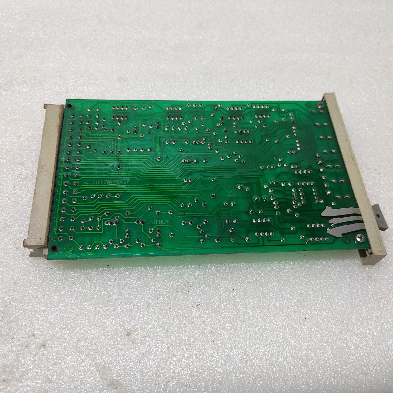 SIEMENS 6DC2006-1BC SIMADYN C INPUT