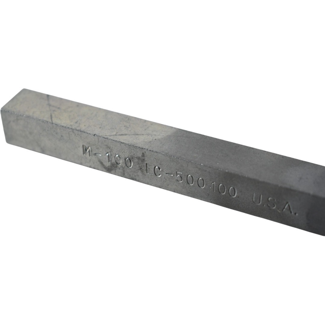 NEW Micro 100 LC-500100 Brazed Carbide Cut Off Screw Machine Lathe Tool Bit 0.10
