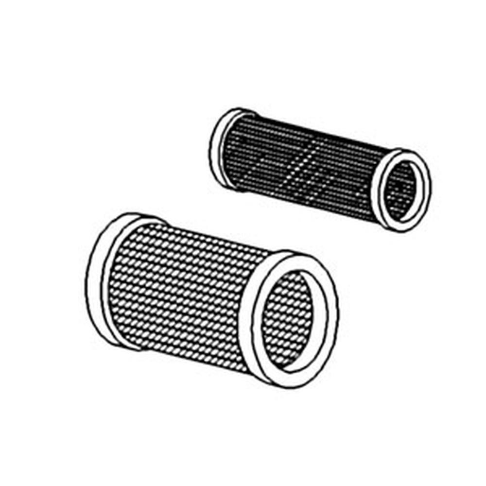 AF1658K Air Filter Fits Kubota AF1658K-RIL