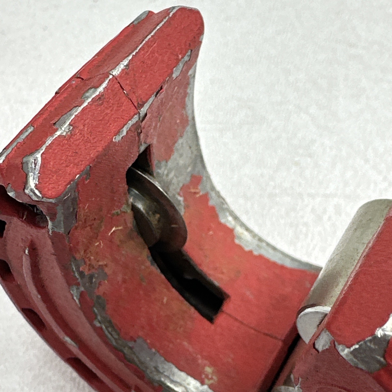 Milwaukee Close Quarters Tubing Cutter Set 3/4″, 1″ Lot Of 2