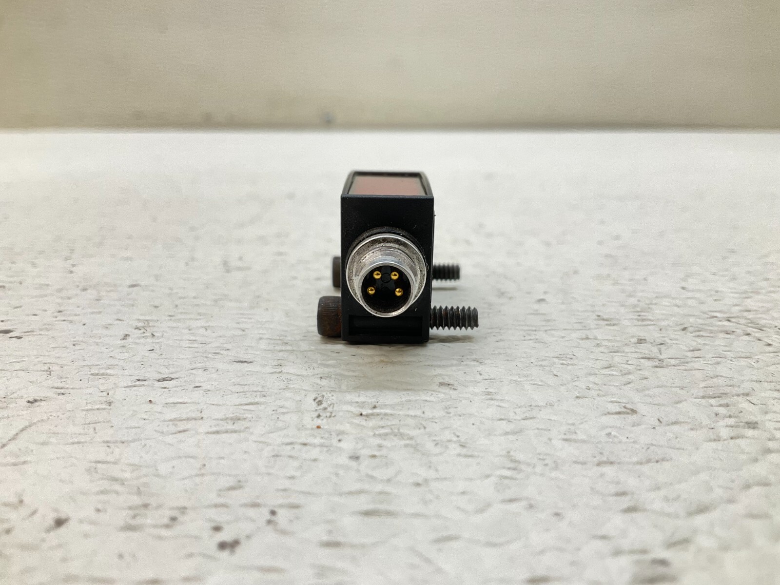 Balluff BOS 6K-PU-1LQA Photoelectric Sensor 10-30 VDC S75-C (TSC)