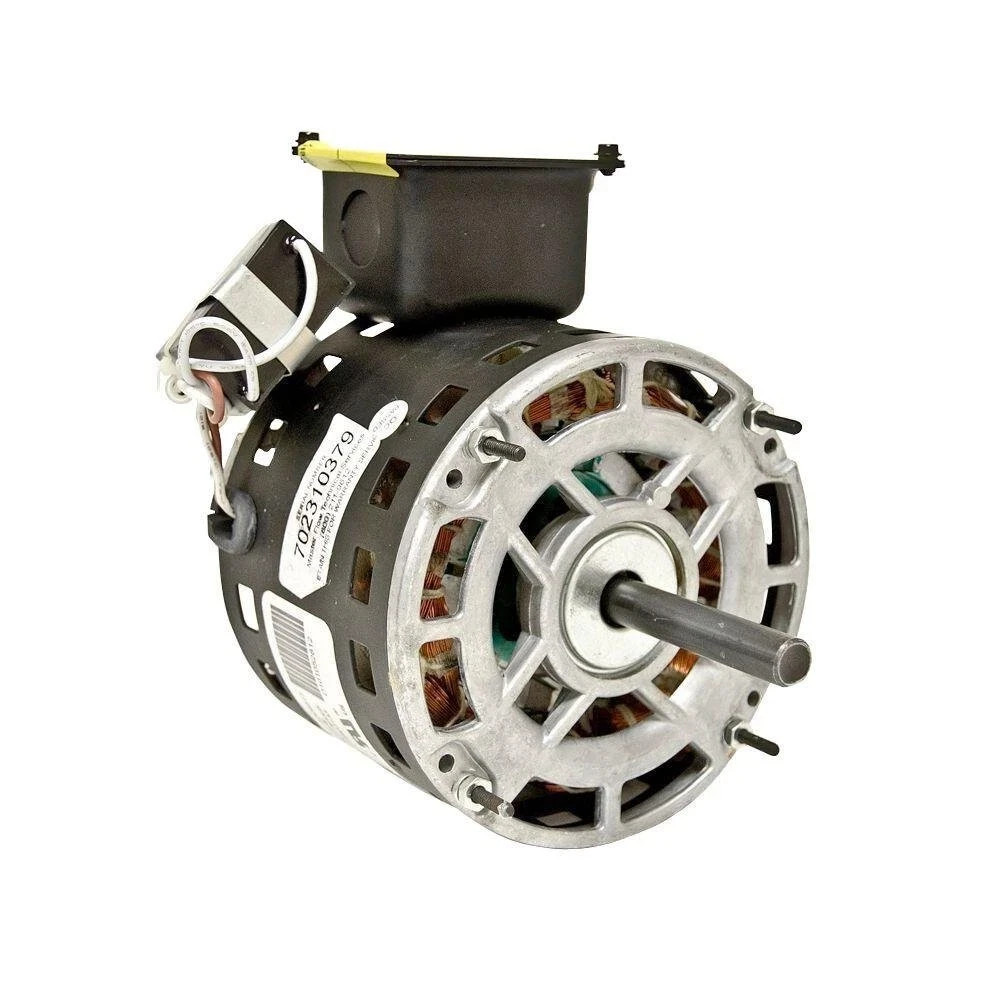 30BD GAF MASTER FLOW~WHOLE HOUSE FAN MOTOR REPLACEMENT for 30in BELT DRIVE