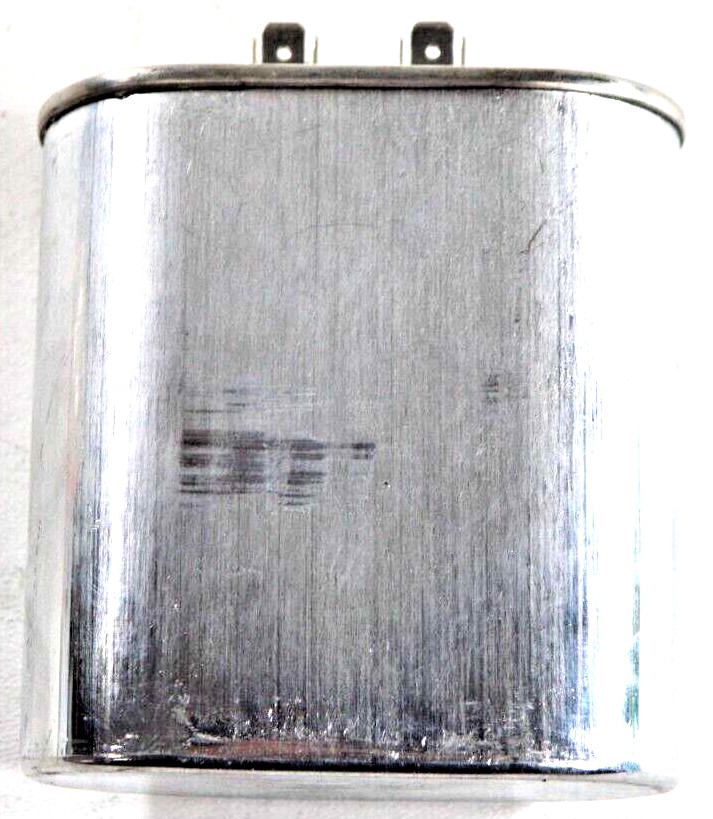 CDE Capacitor 50uF 480Vac 50/60Hz «New»