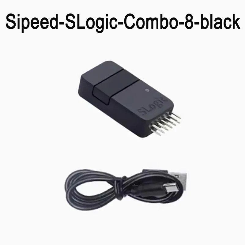 4IN1 USB Logic Analyzer 80M / DAPLink / CKLink Debugger Tool / UART Module