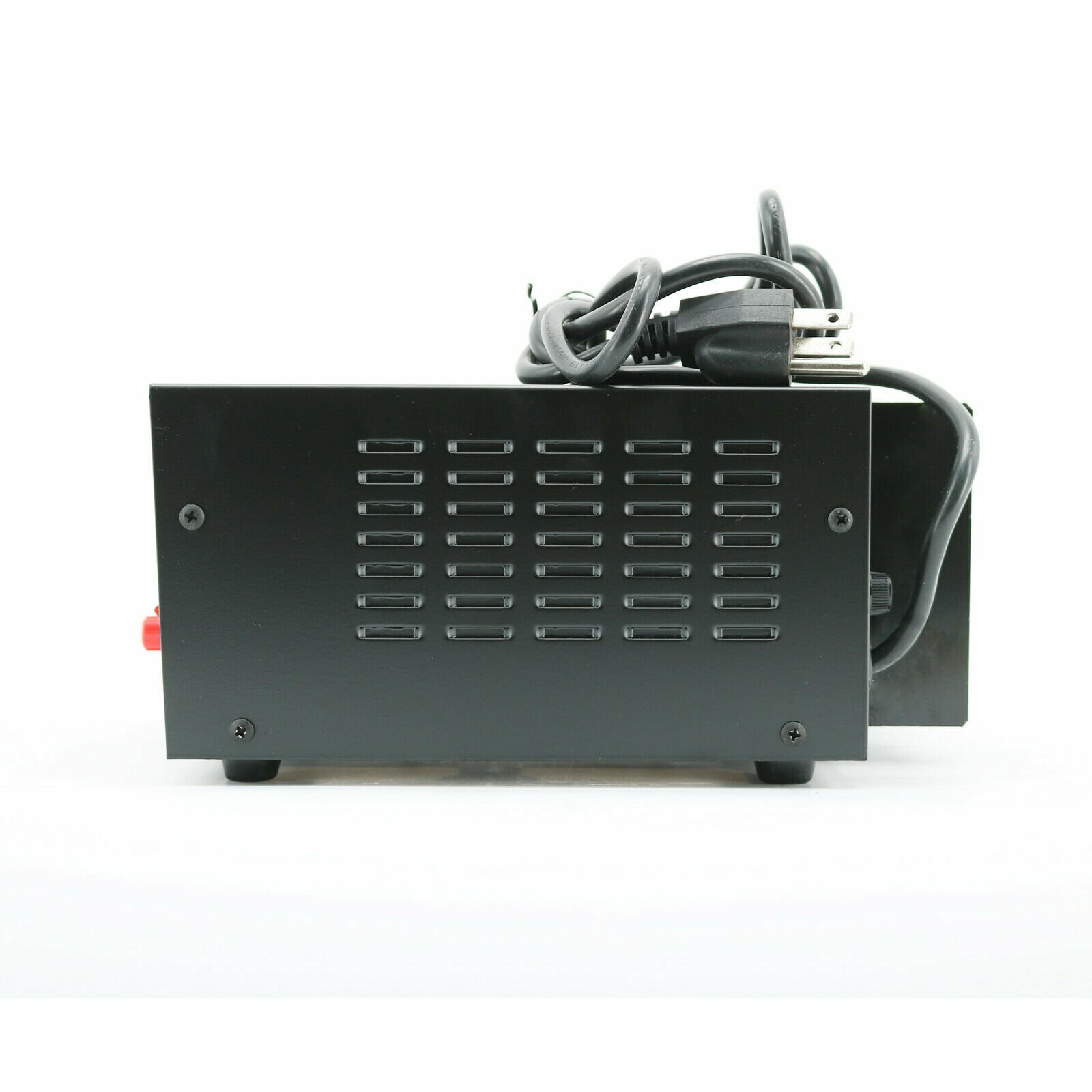 AT-PS16 13.8V 16A amp Heavy Duty DC Regulated Power Supply Grade with Cable New