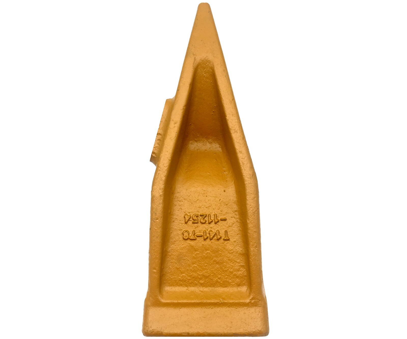 Bulldozer Tiger Ripper Tooth 141-78-11254 fits Most Komatsu D65 and D75 Crawlers