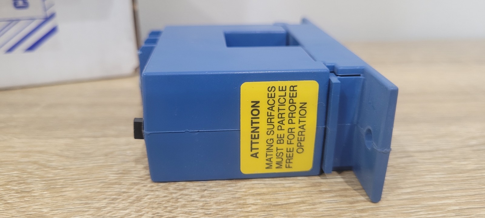 AUTOMATION DIRECT ACS200-AD-S / ACS200ADS AC Current Switch
