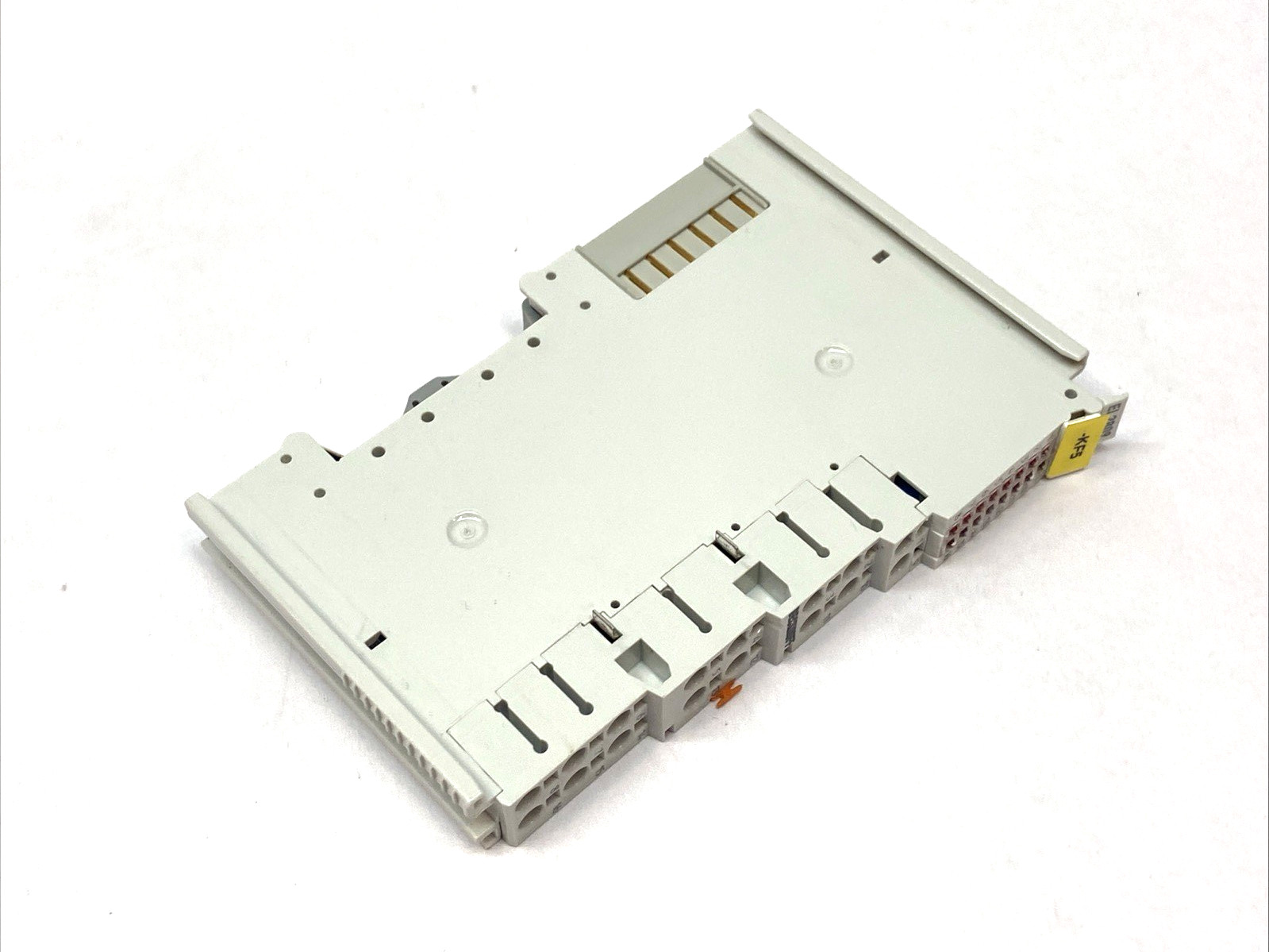 Beckhoff EL2809 EtherCAT Terminal, 16-Channel Digital Output, 24VDC, 0.5A