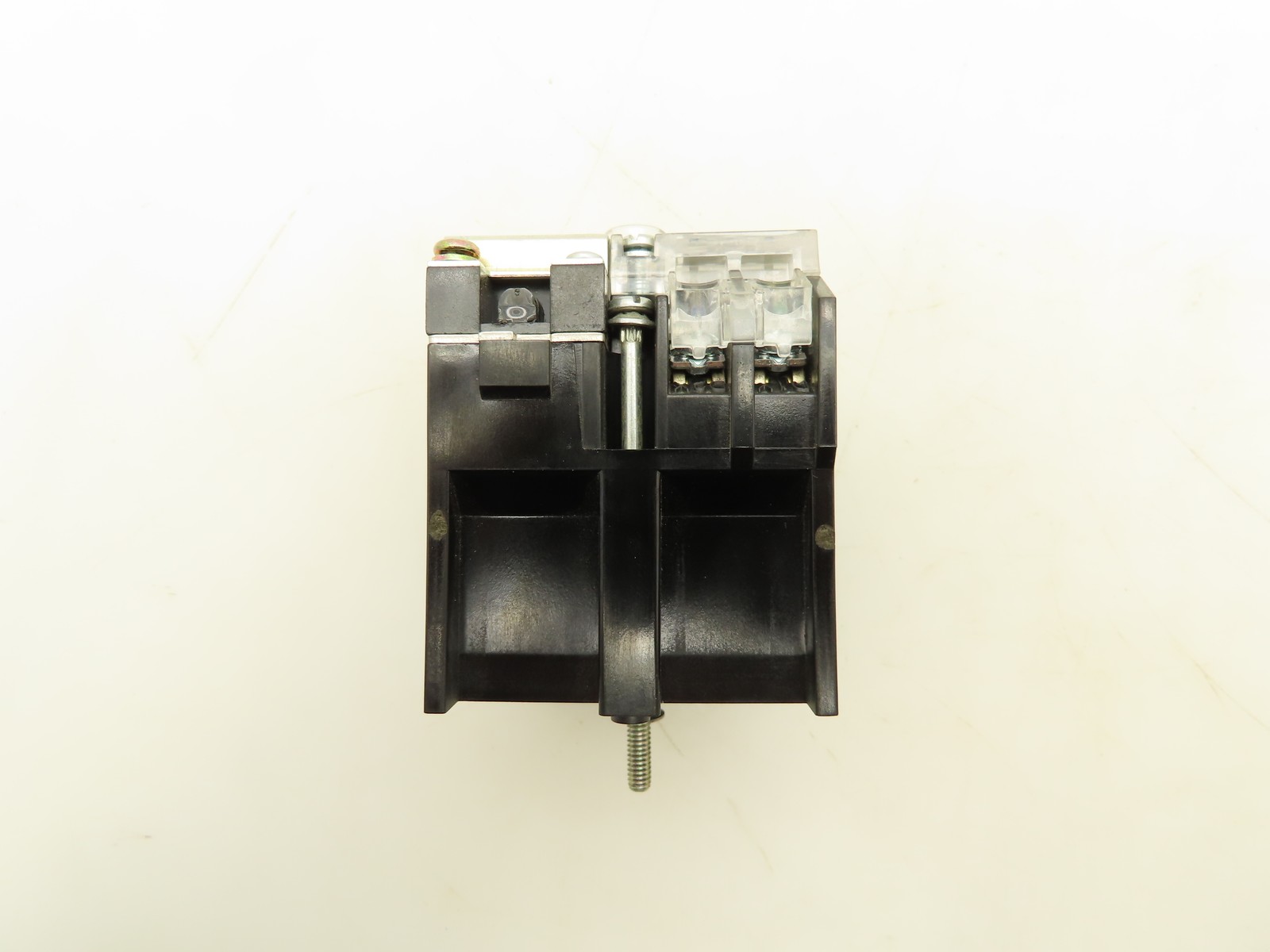 Allen Bradley 700-PT Pneumatic Time Delay Relay Unit 0.1 to 60.0 sec