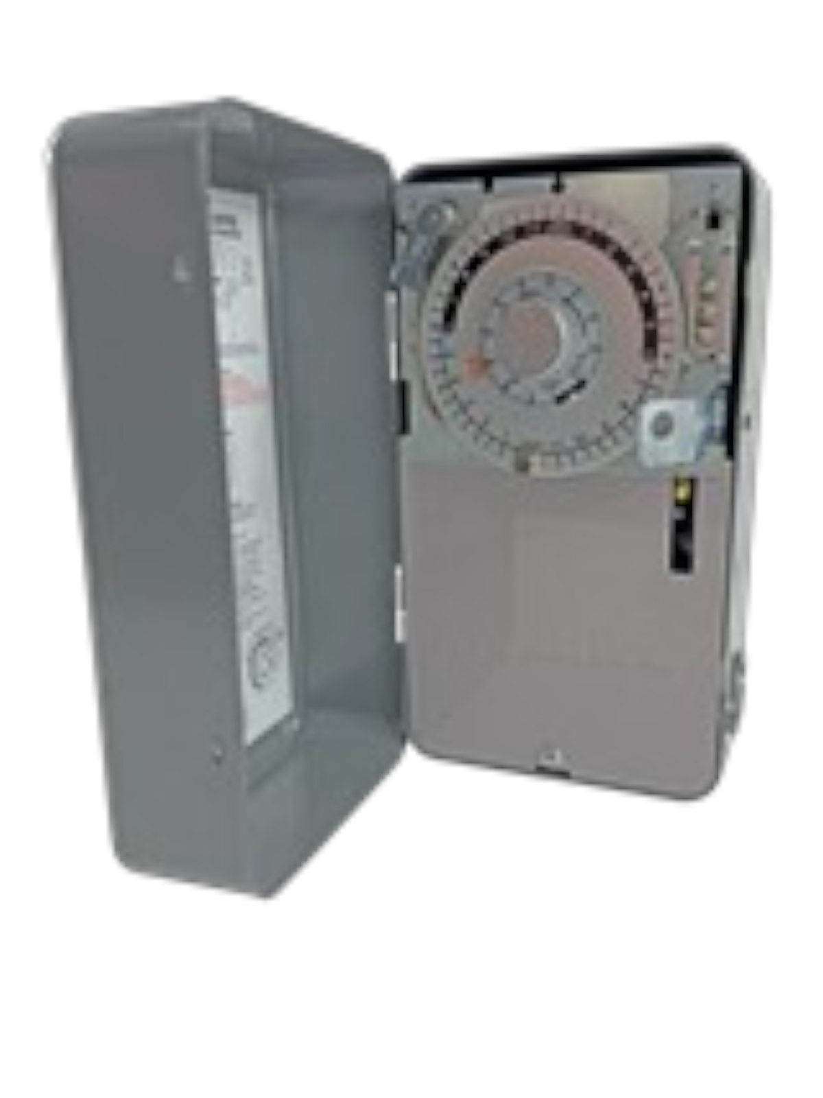 CMP 8045-00 Defrost Refrigeration Control Timer Replacement for Paragon