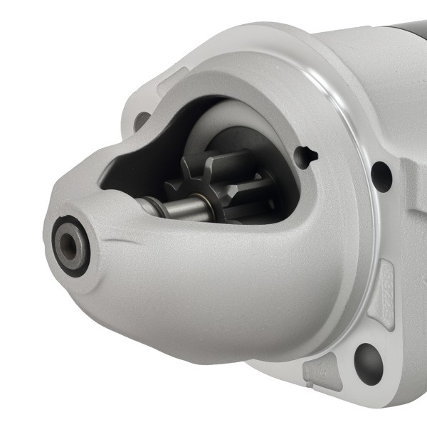 Starter Motor fit for Gehl SL5635DXT/SL5636DXT F4M1011F 12V 9T 97-98 2.3kW