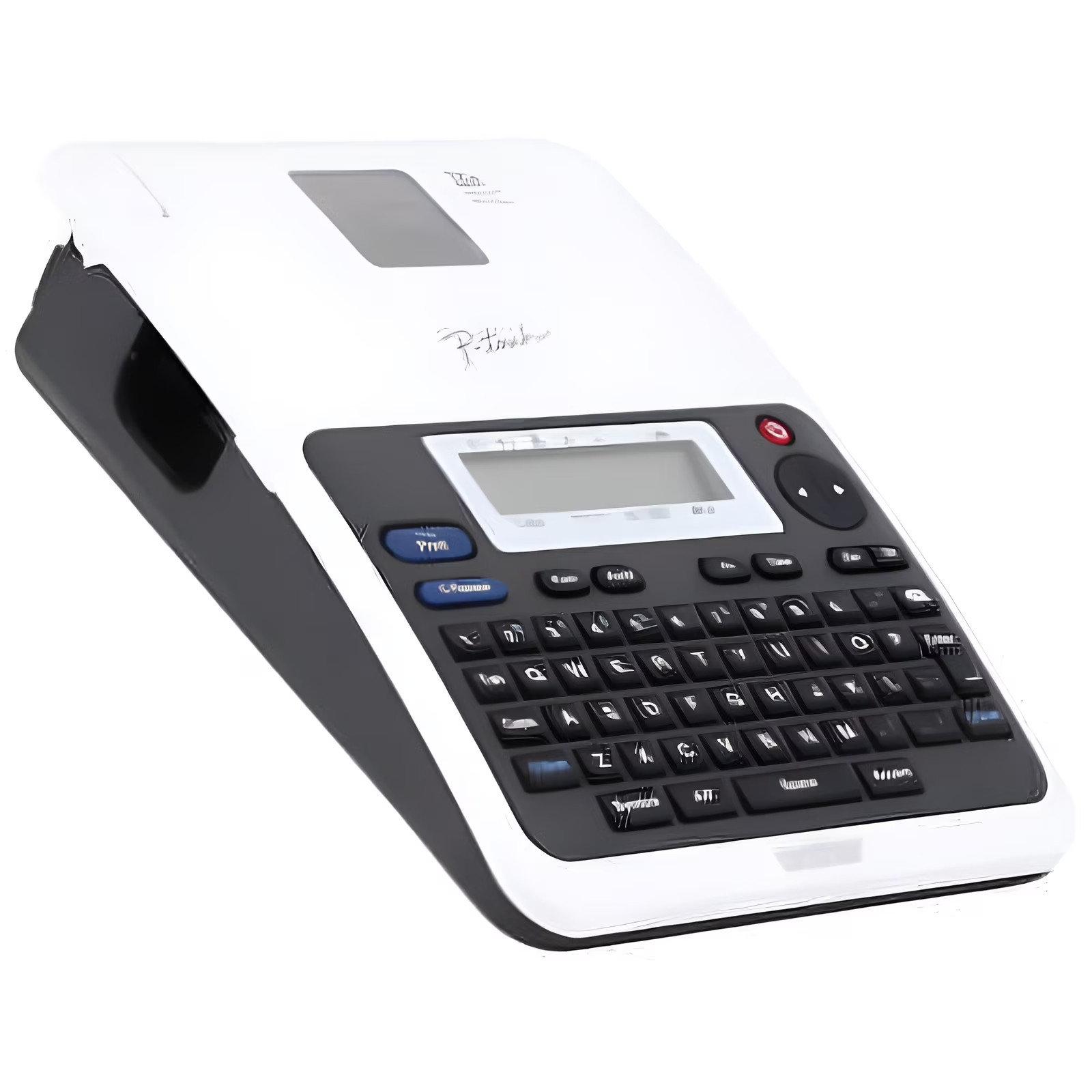 Brother P-Touch PT-2040C Label Maker Thermal Printer