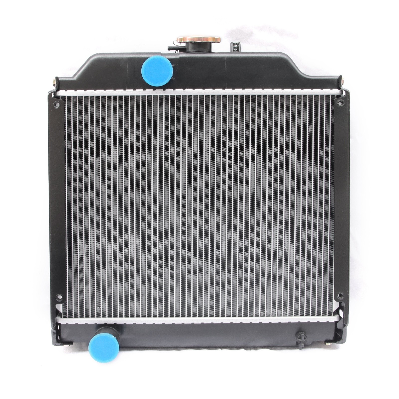 Radiator For John Deere 5055D 5045D 5075E/5303 5305 5410 5403 5405 6210R SJ20650