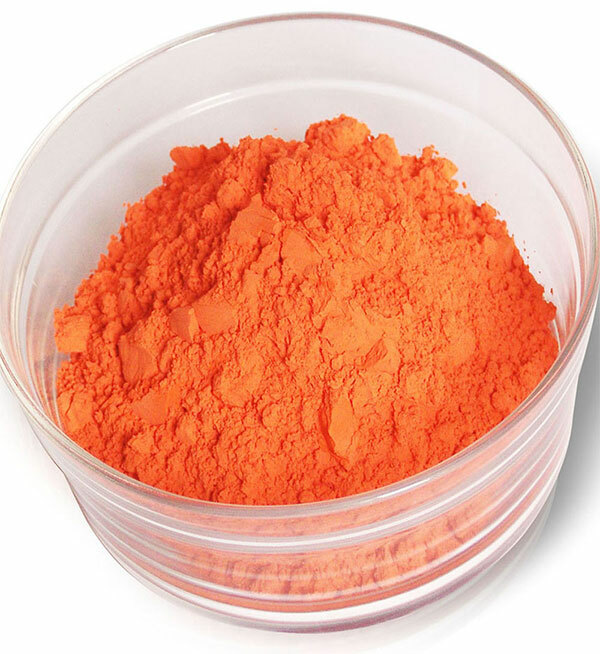 Solvent Orange 86 1 OZ JAR