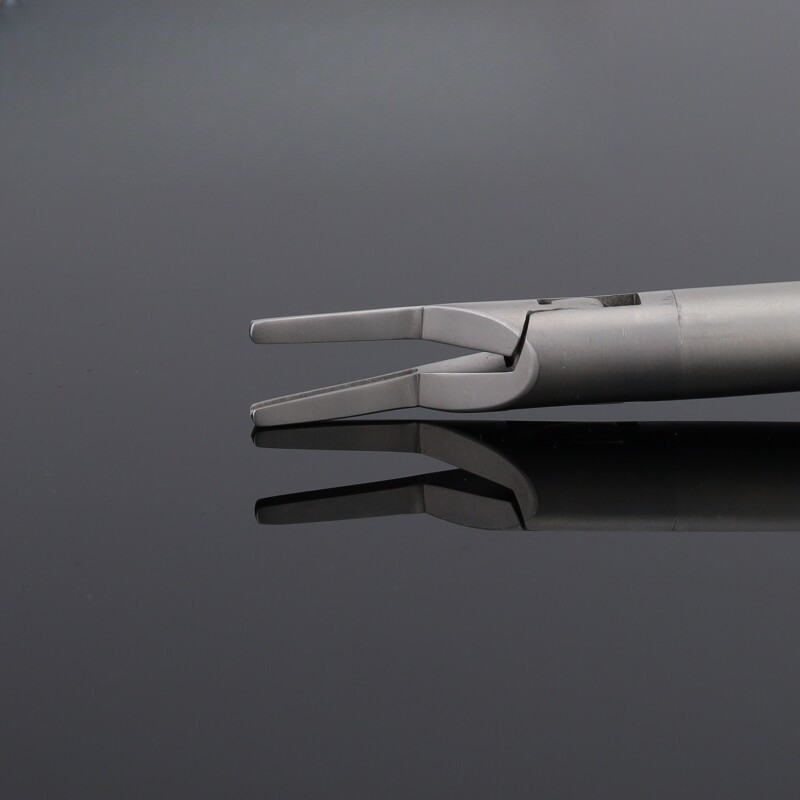 10mm Titanium Clip Applier Laparoscopic Single/Double Action Free delivery