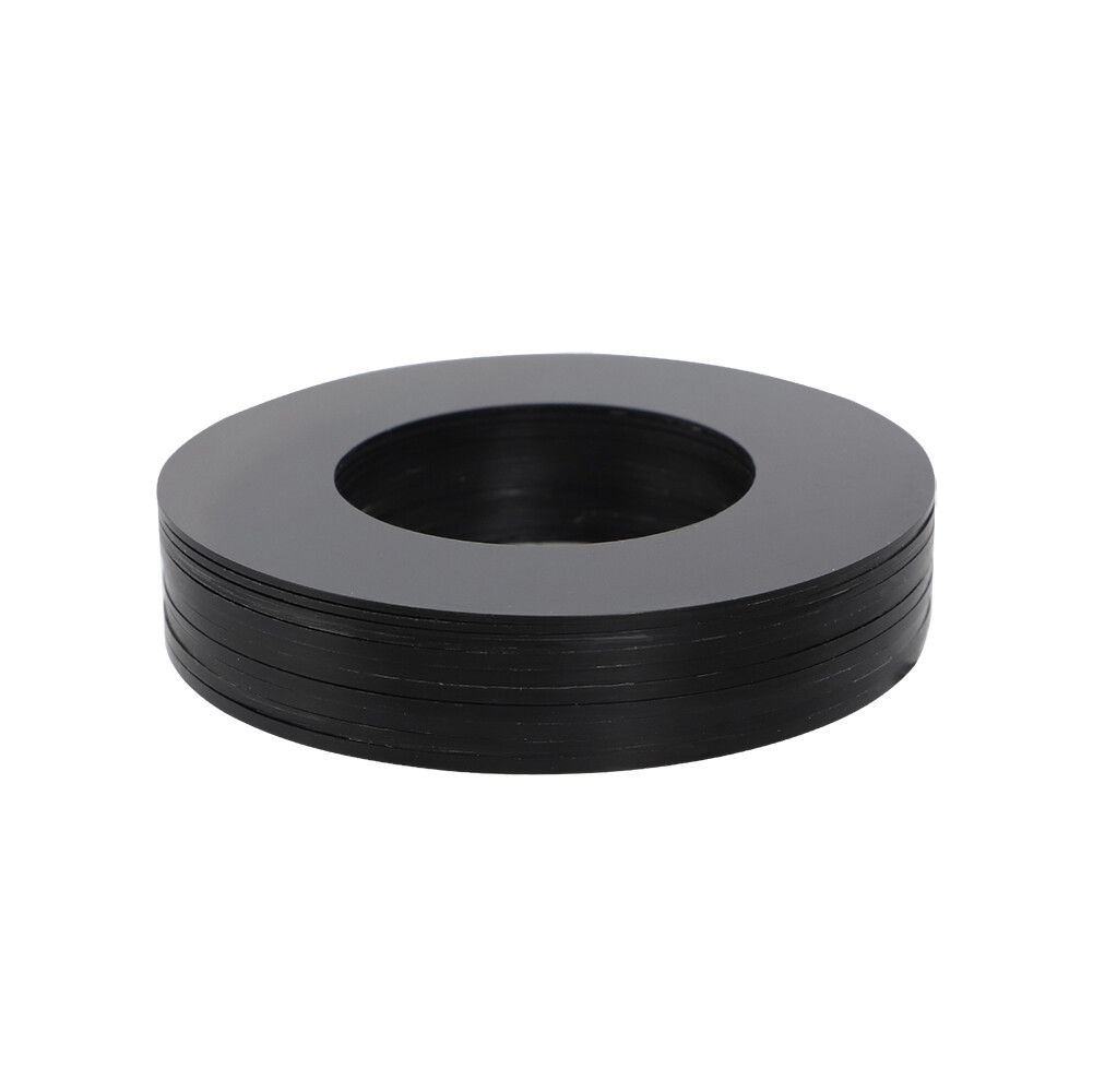 35MM Bucket Pin Shims Set For Excavator And Skid Steer Cat Bobcat Deere Komatsu
