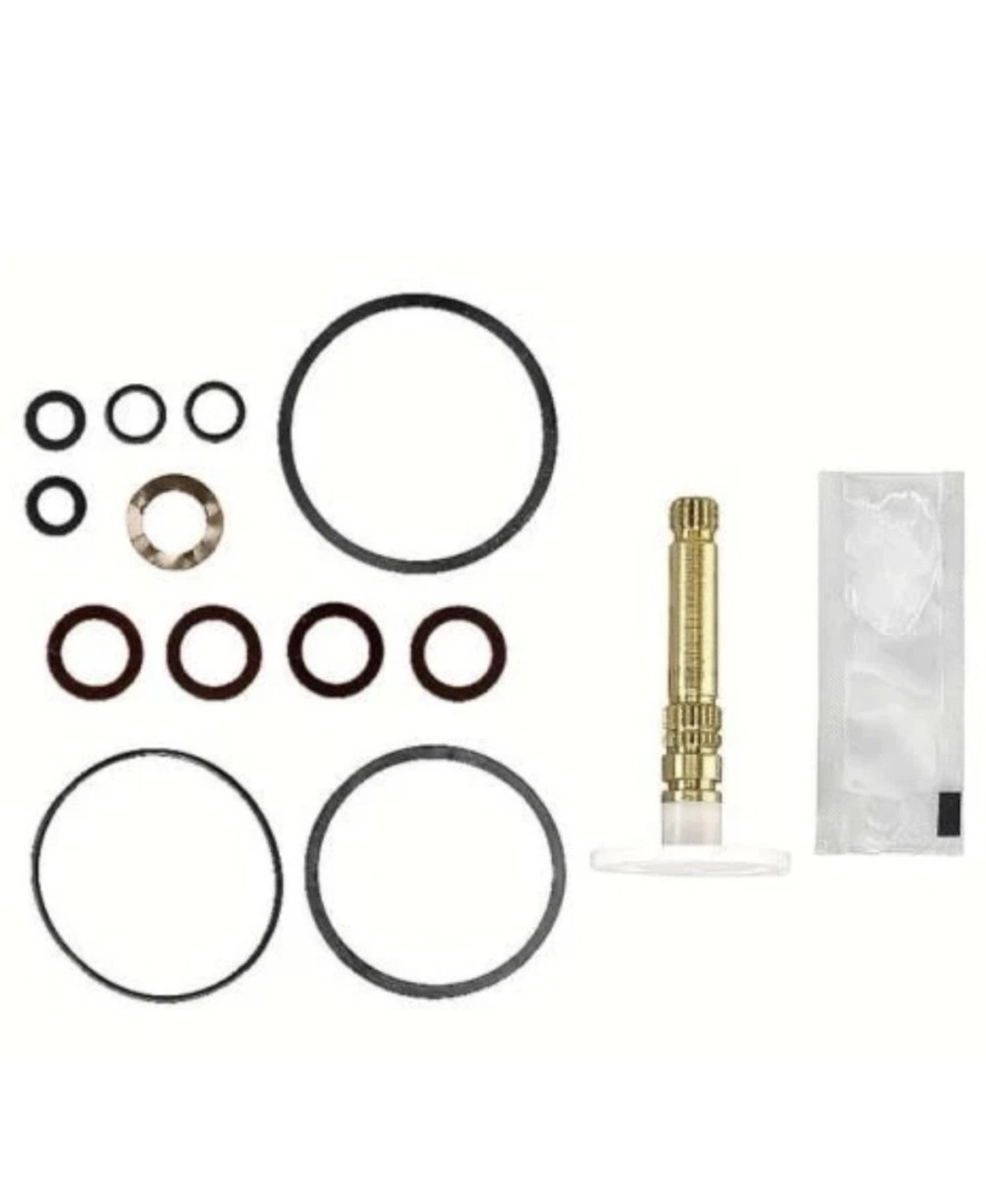 Powers 410 378 Stem Replacement Kit, Watts Technologies Genuine OEM NOS – New –
