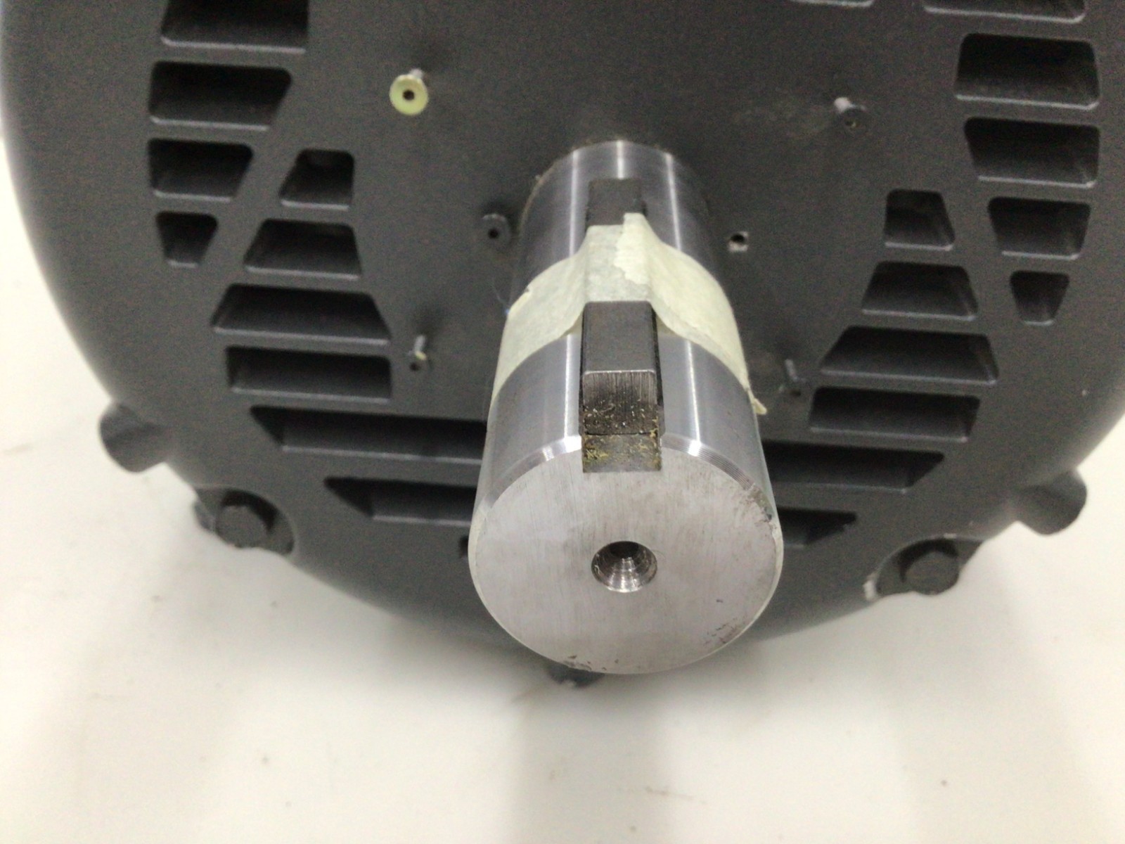 BALDOR EHM3313T General Purpose Motor 10hp 1770rpm, 10 HP, Three-Phase