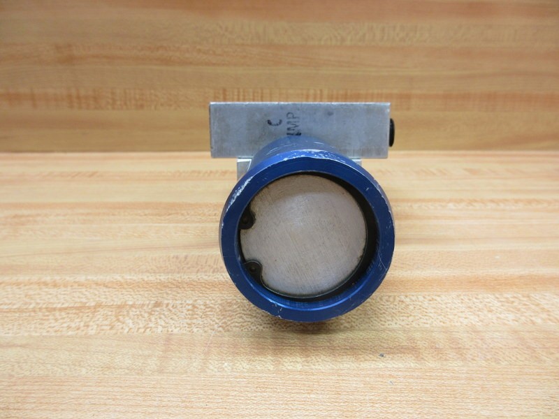 Lubriquip 521-000-000 Lubricator Pump 521000000