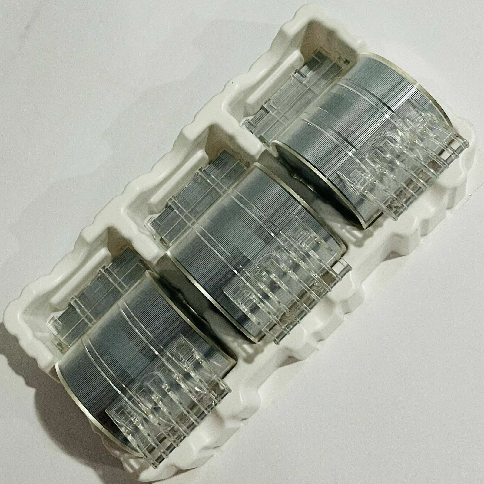 Genuine Canon N1 (1007B001AA) Staple Cartridge – Box of 3 Cartridges – New