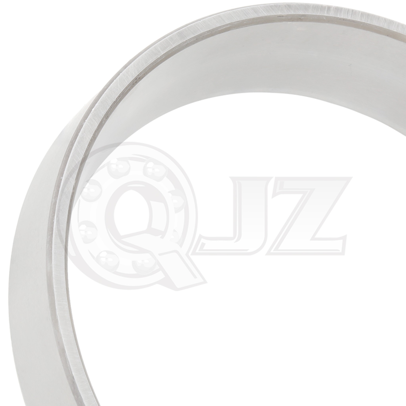 [Qty.2] New BR-792 Tapered Roller Bearing Single-Cup/Race [8.125″ OD x 1.375″ W]