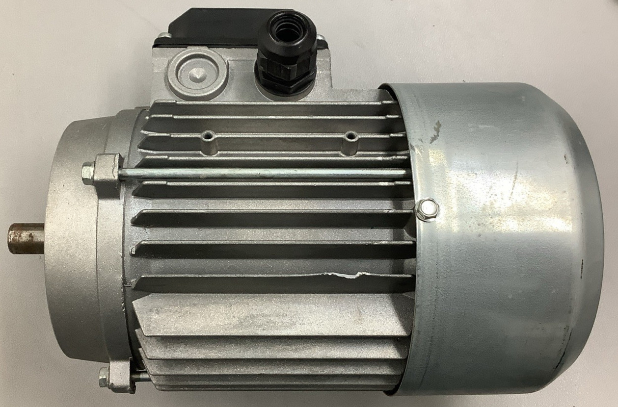 Coel H71C4 General Purpose Motor 1380/1660RPM 0.37/0.44kW (R43)