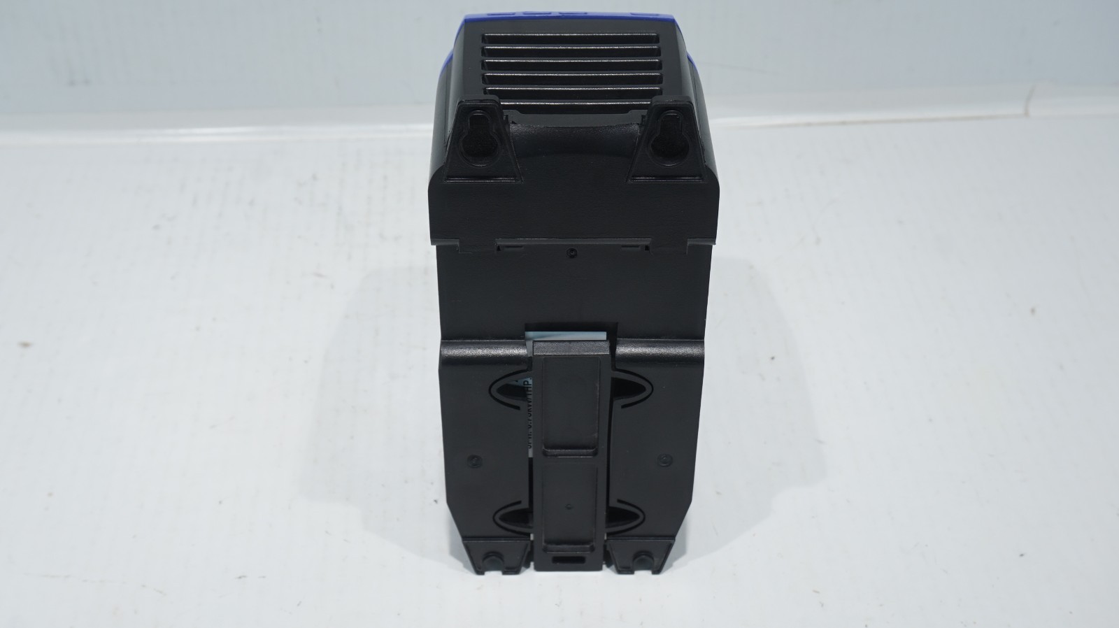 INVERTEK OPTIDRIVE E3 VARIABLE FREQUENCY DRIVE ODE-3-120043-3012 IP20/UL OPEN