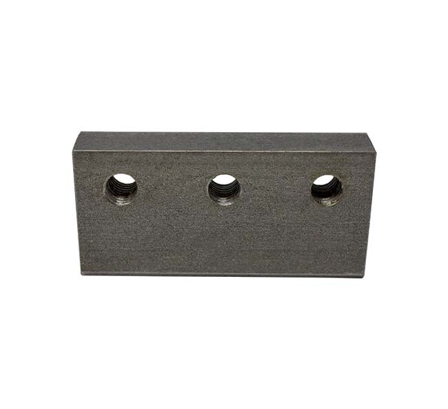 R30999 Threaded Wear Plate fits Case 1150B 1150C 1150D 1150E Crawler Dozer