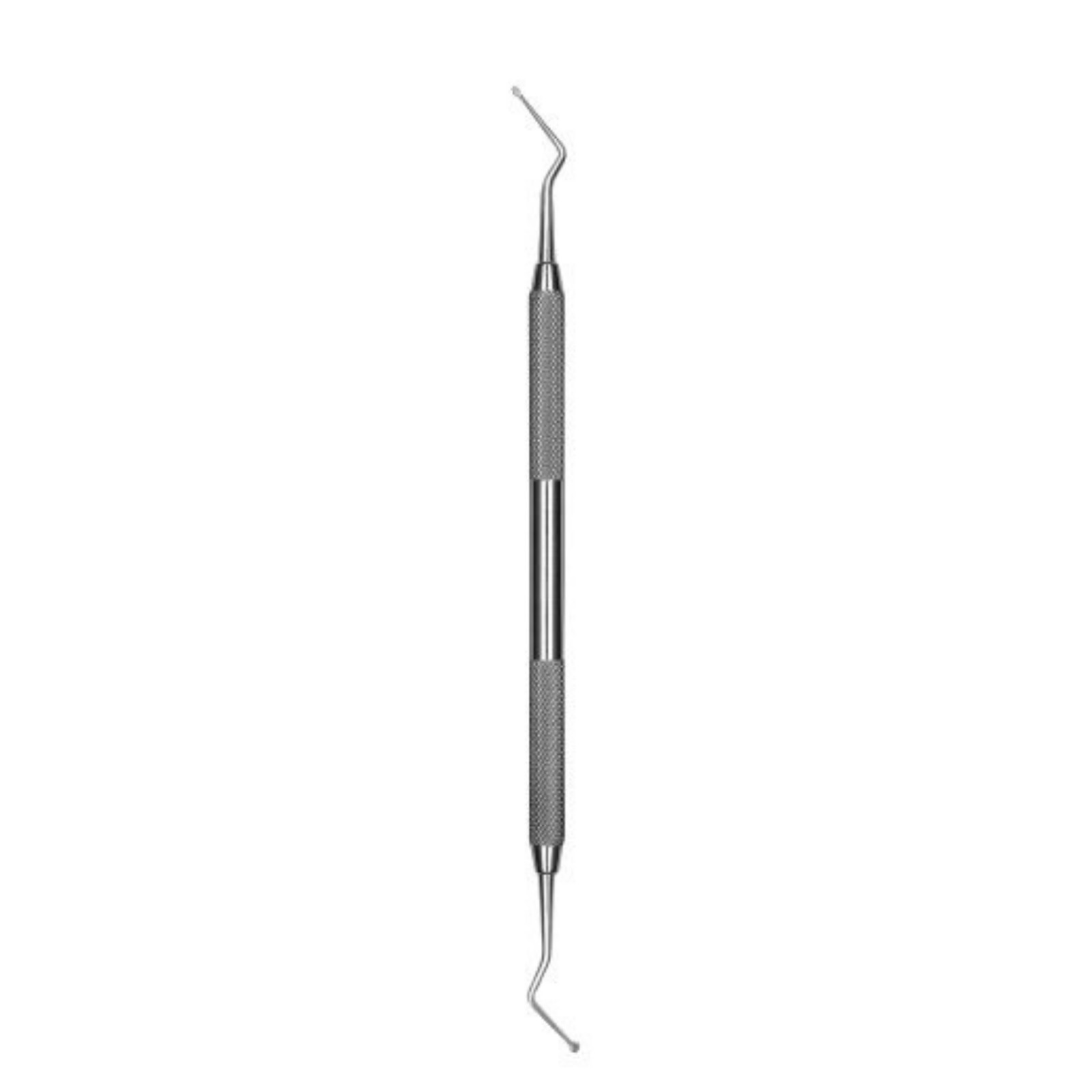 Hu-Friedy GCPYD1 Double End #1 Gingival Cord Packer Yardley #41 Handle