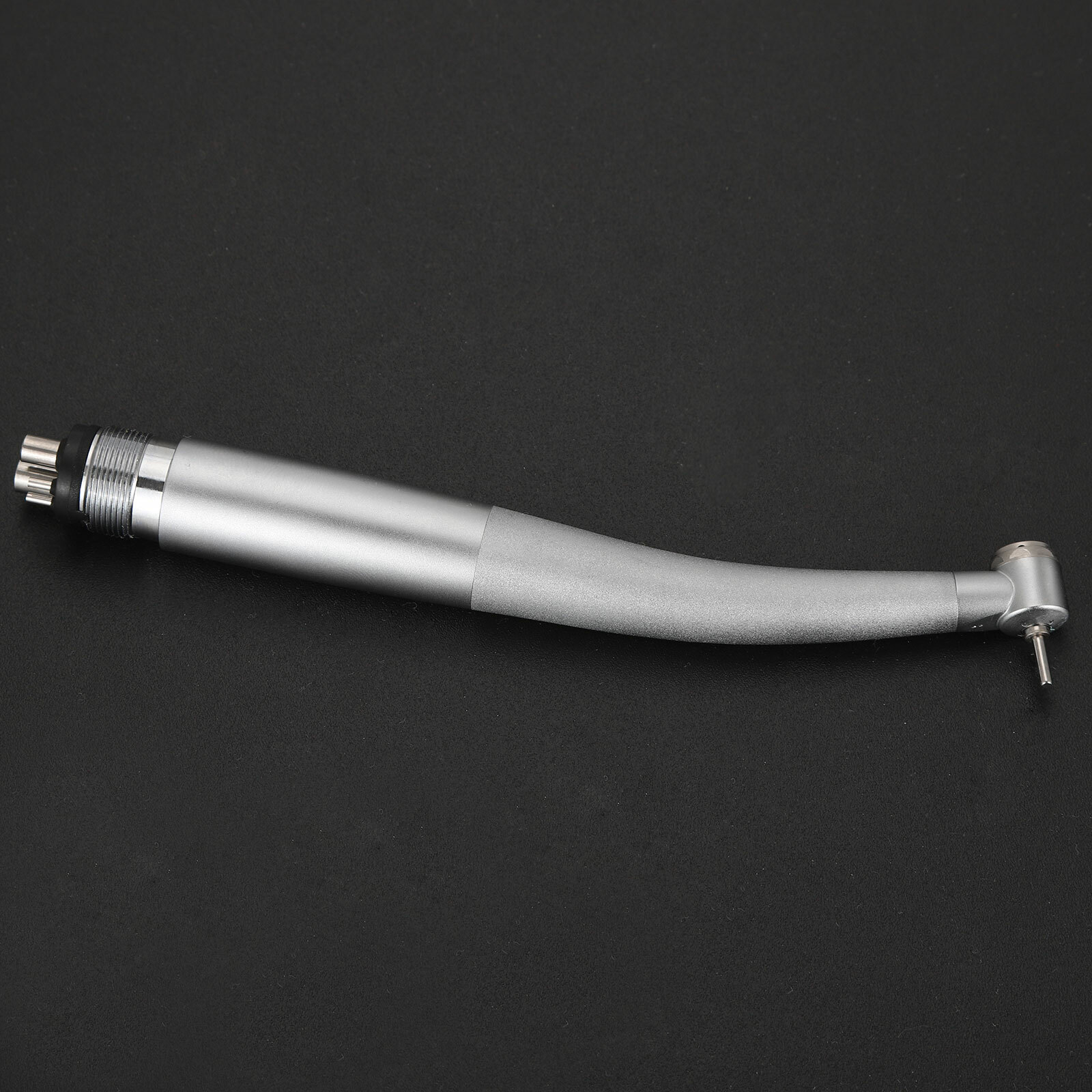 NSK STYLE Mini Small Head Dental High Speed Handpiece Push Pediatric Kid 4HOLE