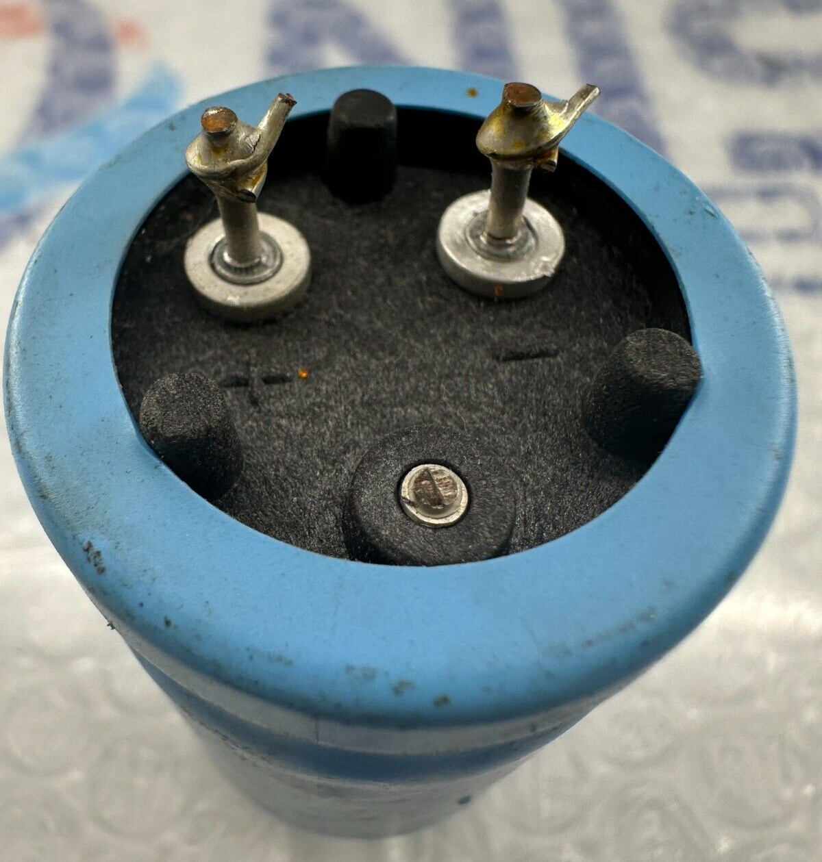 DCM102W200AA2PC CDM 1,000uF 200V Electrolytic Aluminum Capacitors