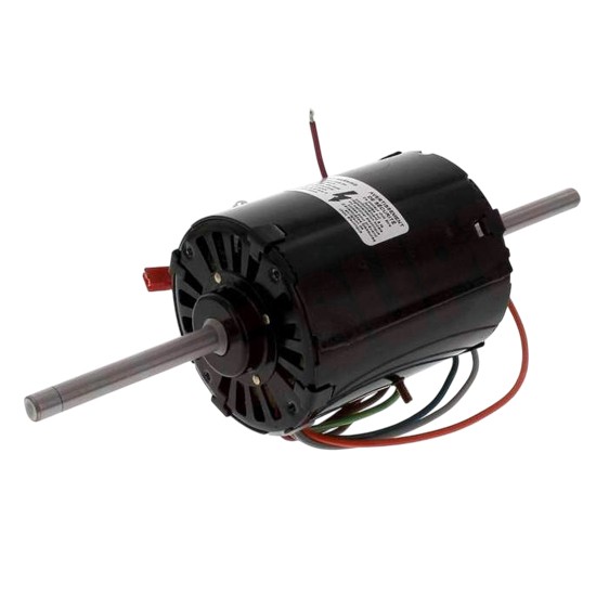 R2-R462 Rotom 1/17 HP 115V 1660 RPM 3-Speed Motor for Venmar Make-Up Air Unit