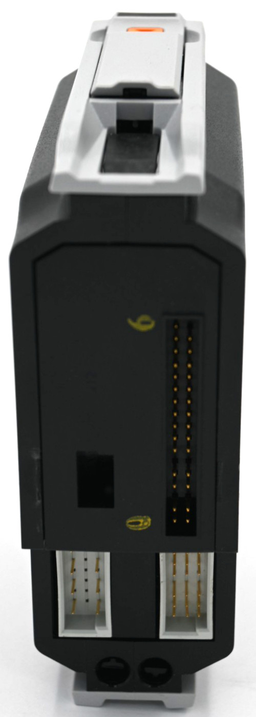EMERSON AO 8-CHANNEL 4-20 mA HART KJ3221X1-BK1 DELTAV