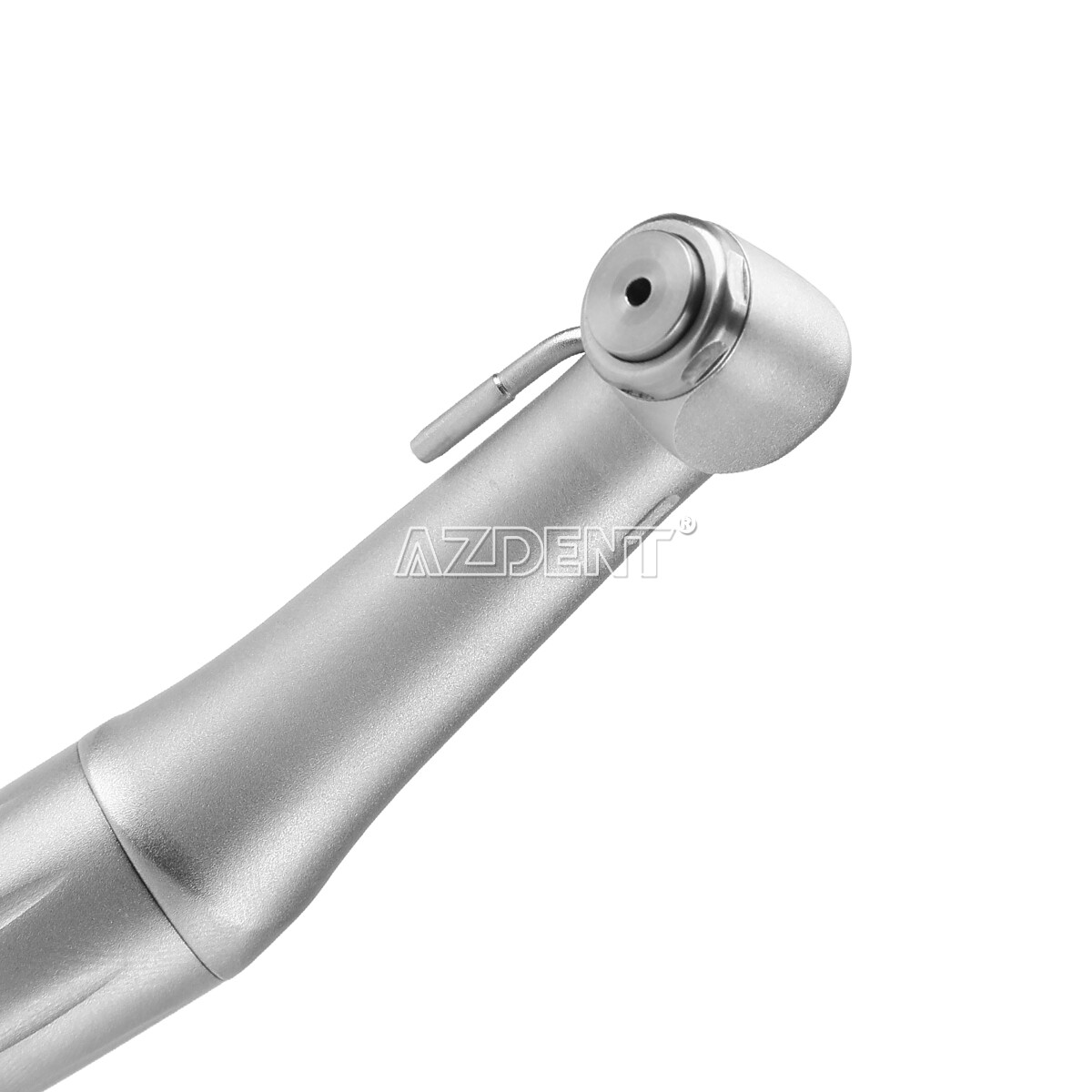 Dental 20:1 Reduction Implant Contra Angle E-Type Handpiece Fit For NSK Motor