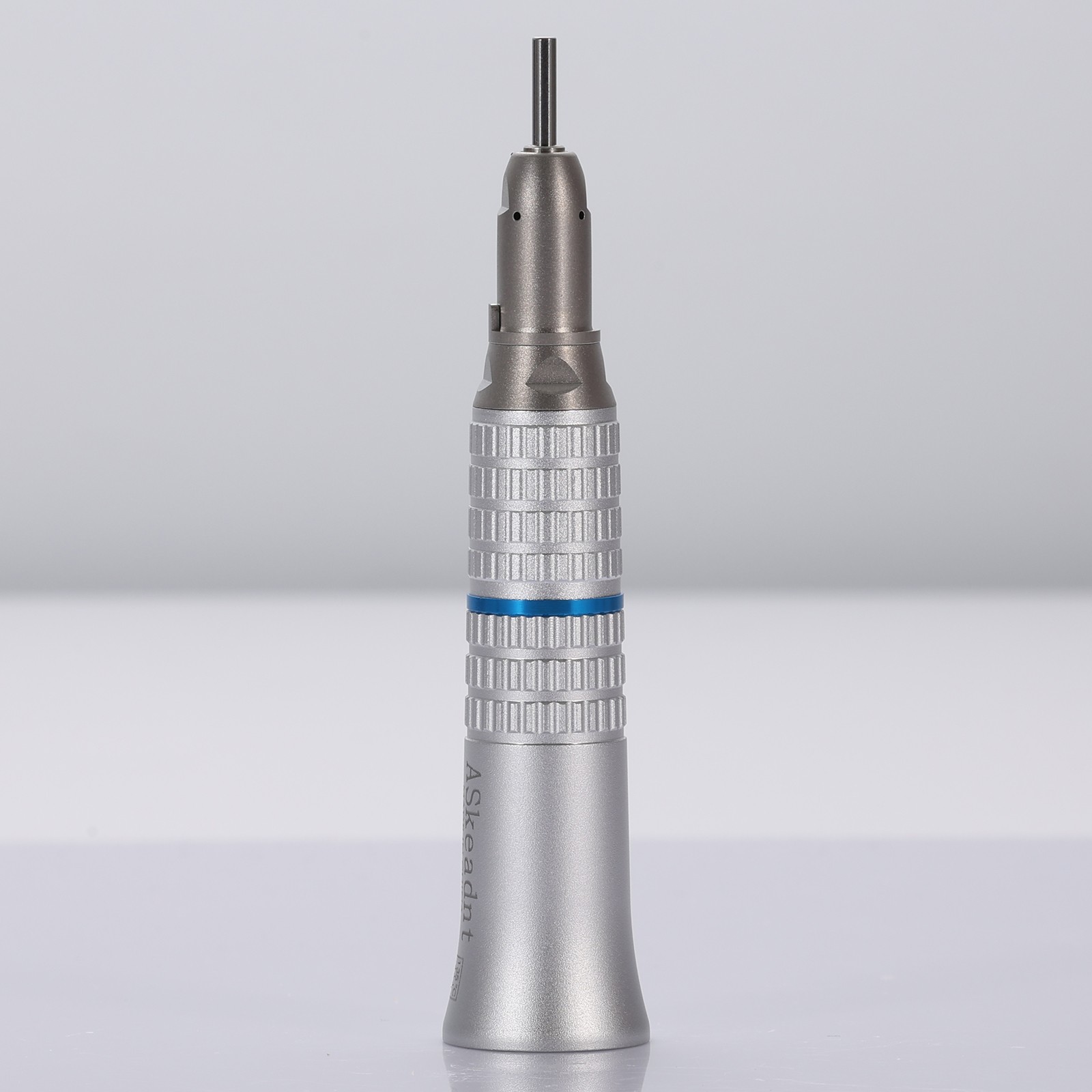 Dental Low Speed handpiece Straight Nose Cone 1:1 Direct Drive YP UPS L