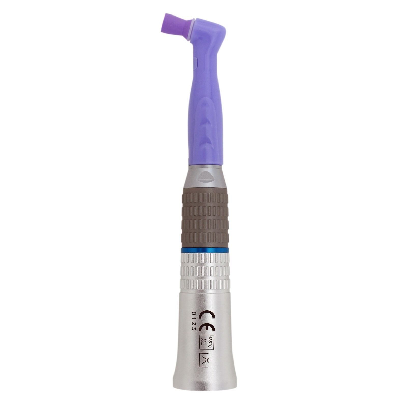 BEING Dental Hygiene Prophy Handpiece Straight Nose Cone Air Motor Midwest 4H