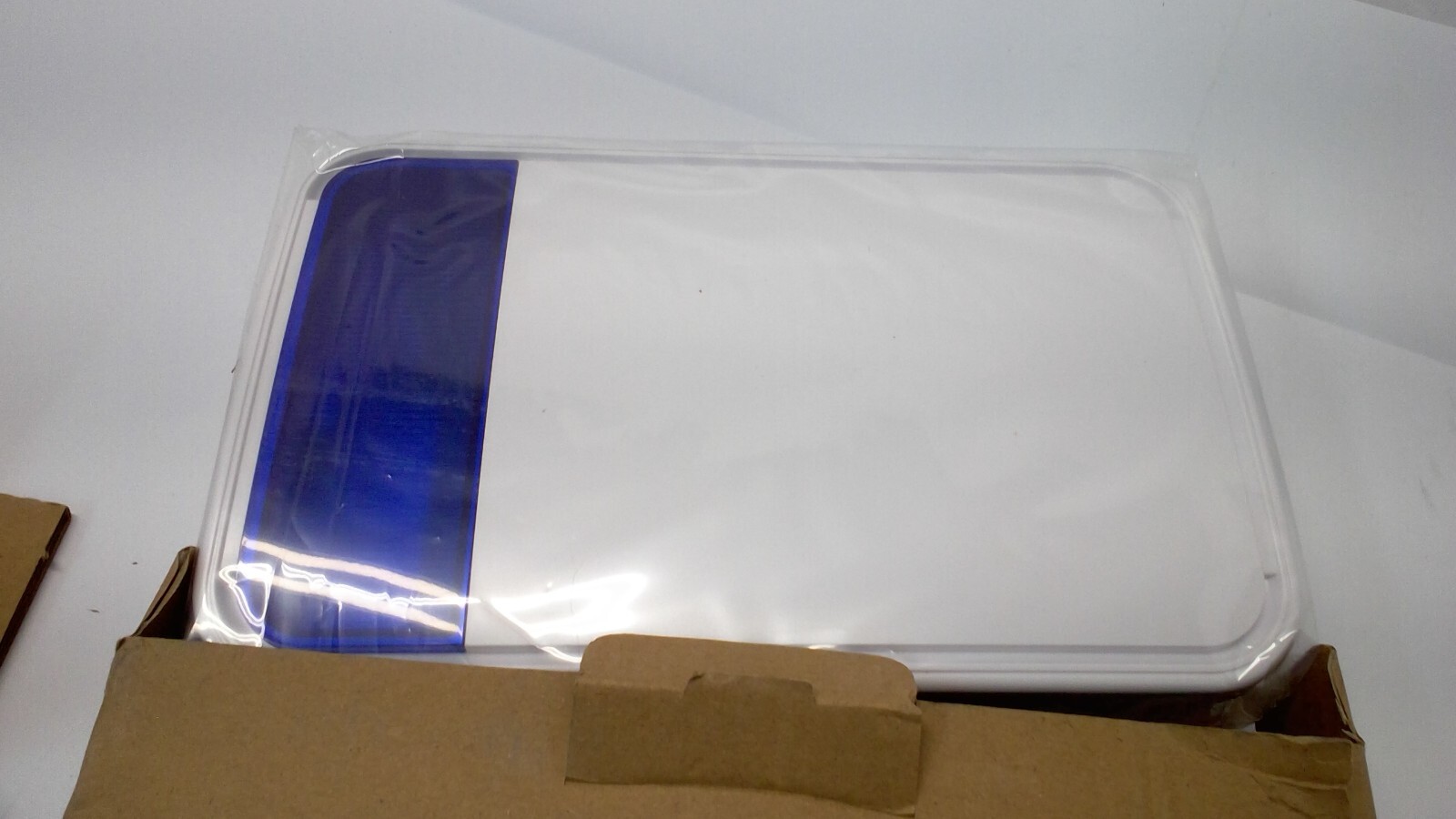 DSC Wireless Outdoor Siren S-304883 with PowerG Tech – Blue – PG9911B BATT