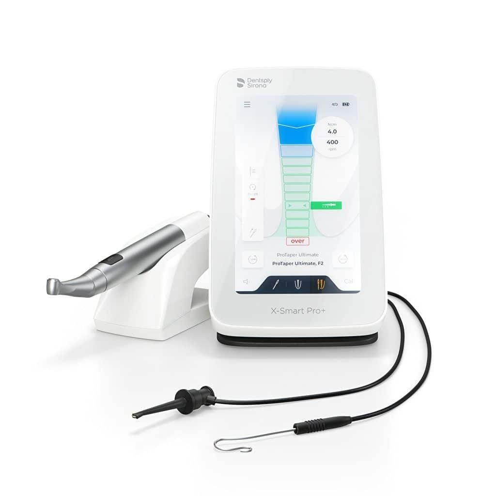 Dentsply Sirona X-Smart Pro+ Endo Motor with Apex Locator (NEW/BOXED)