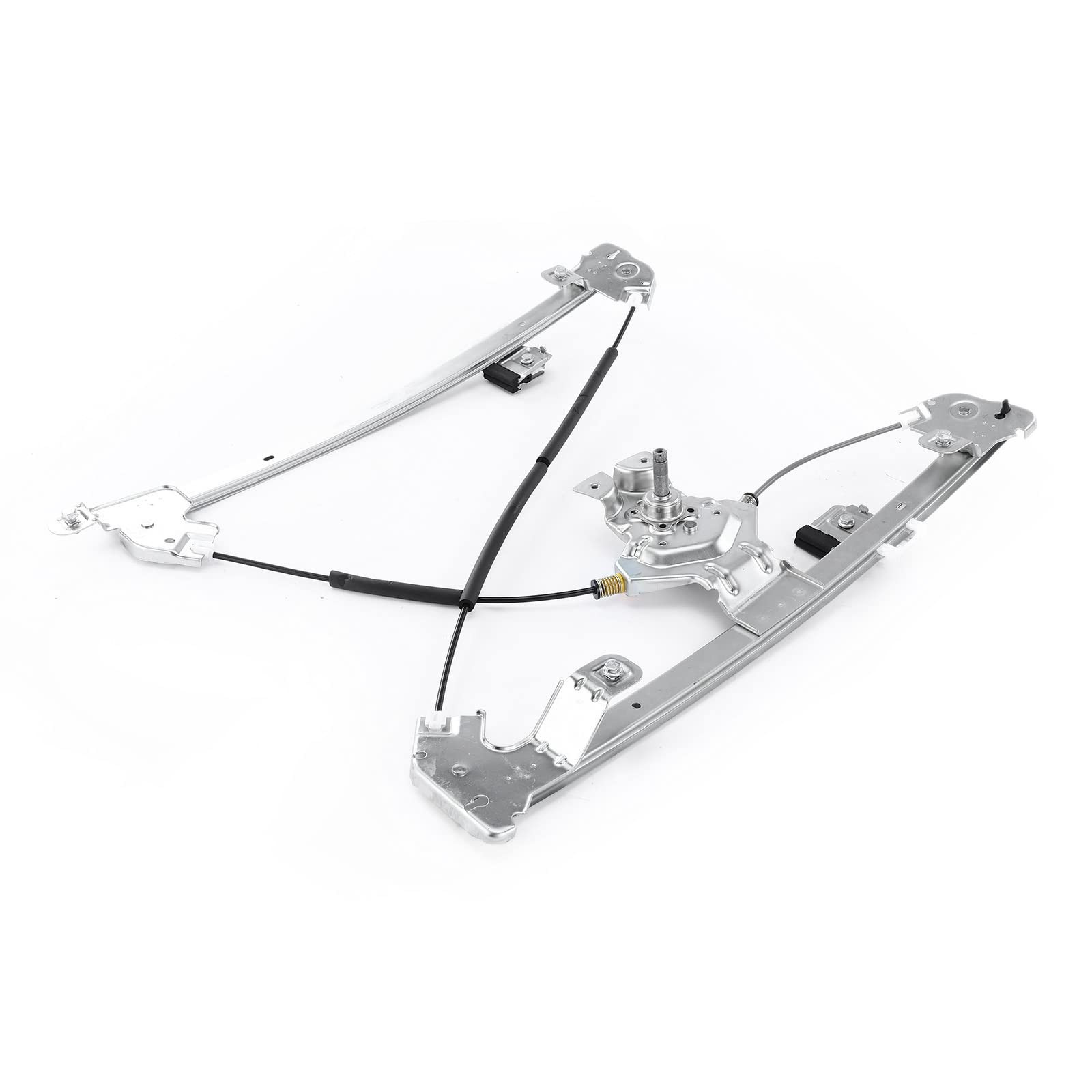 Manual Power Window Regulator Ford F-150 2005-2008 Front Left Right 2-PC Set