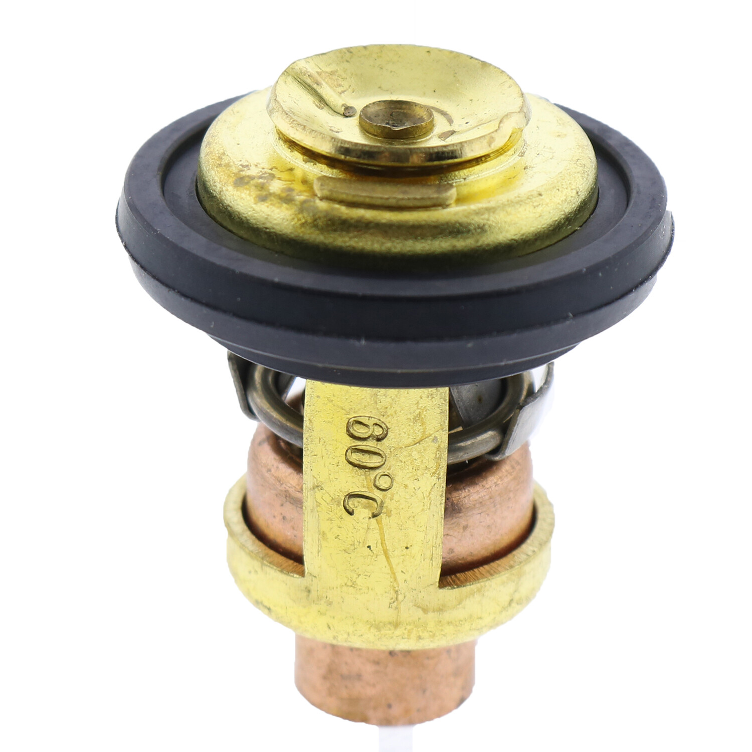 Thermostat 3R3-01030-0 60°C 140°F for Tohatsu Mercury Yamaha Honda Outboard