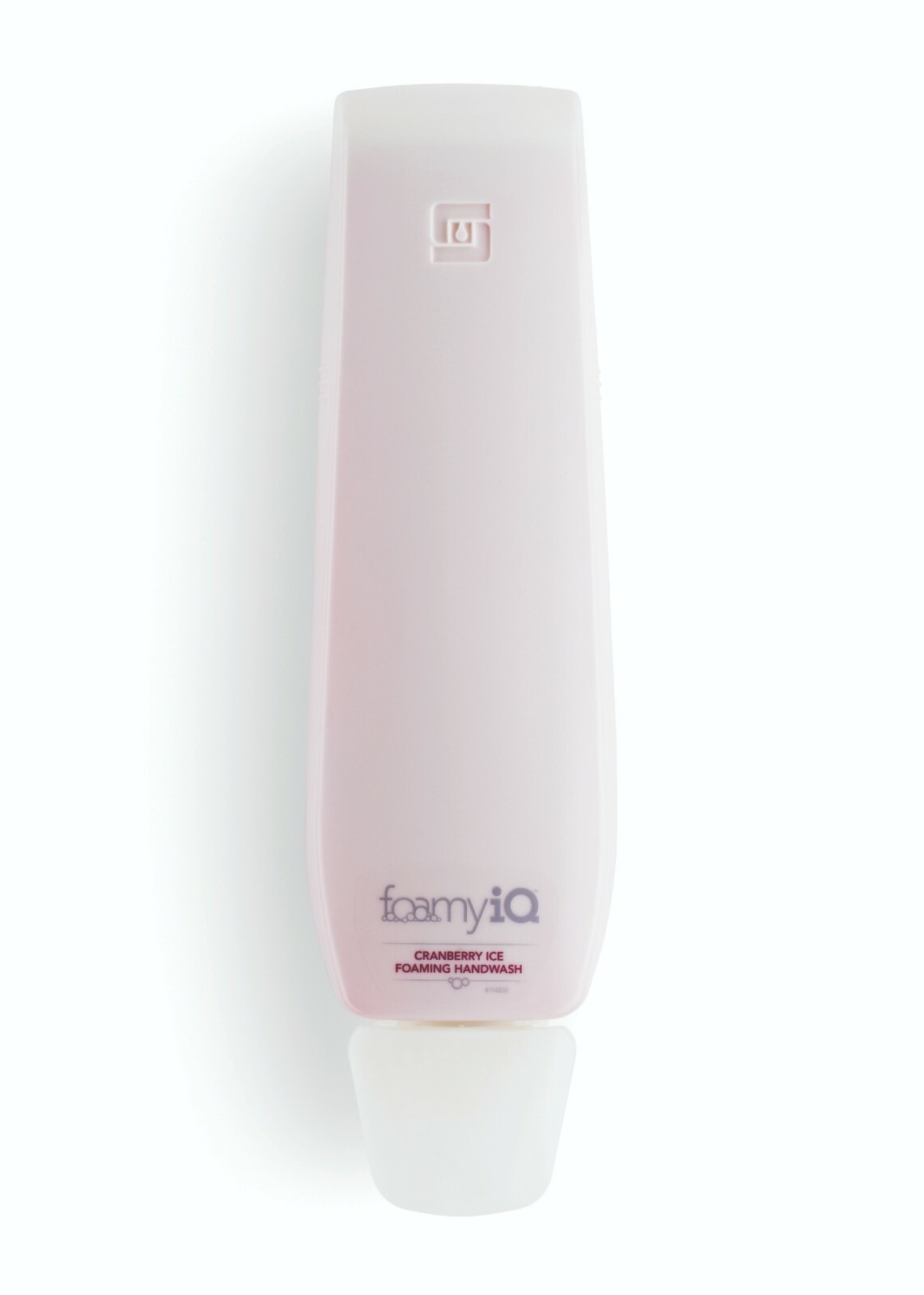 Spartan FOAMYIQ® Cranberry Ice® Foaming Handwash