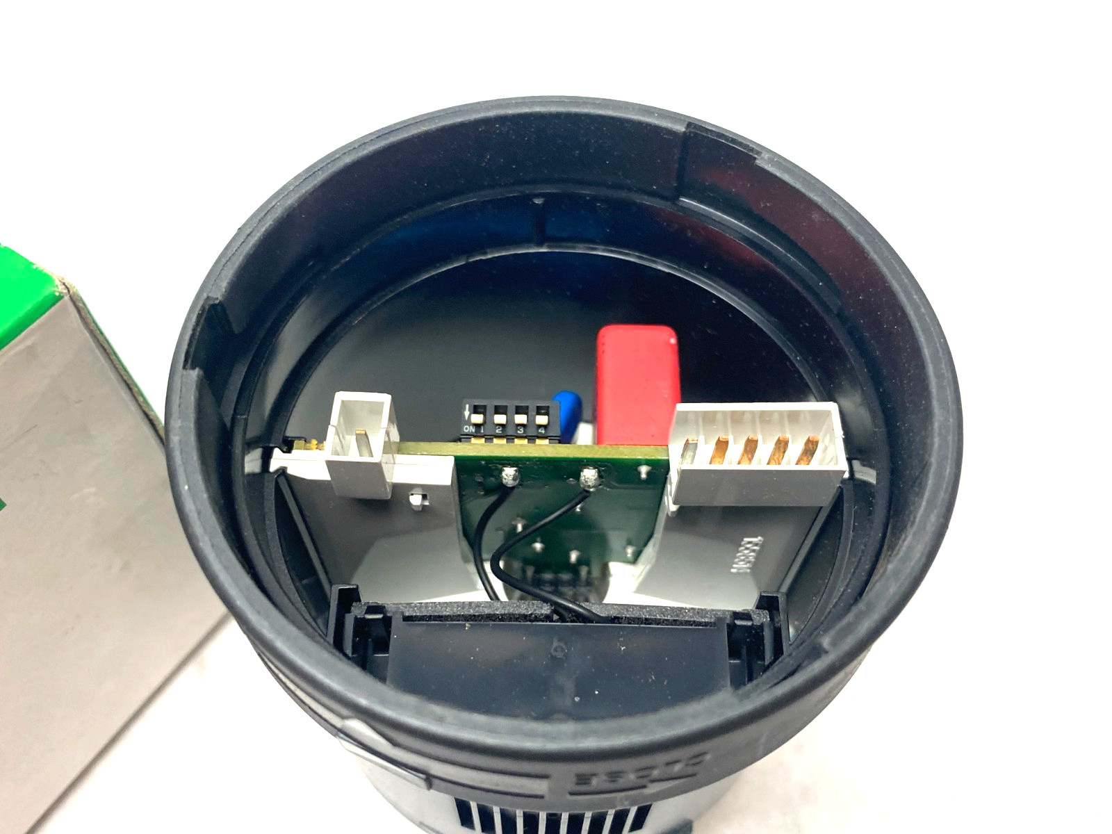 Schneider Electric XVB C9M Harmony Audible Alarm Unit 70mm 70-90dB 084597