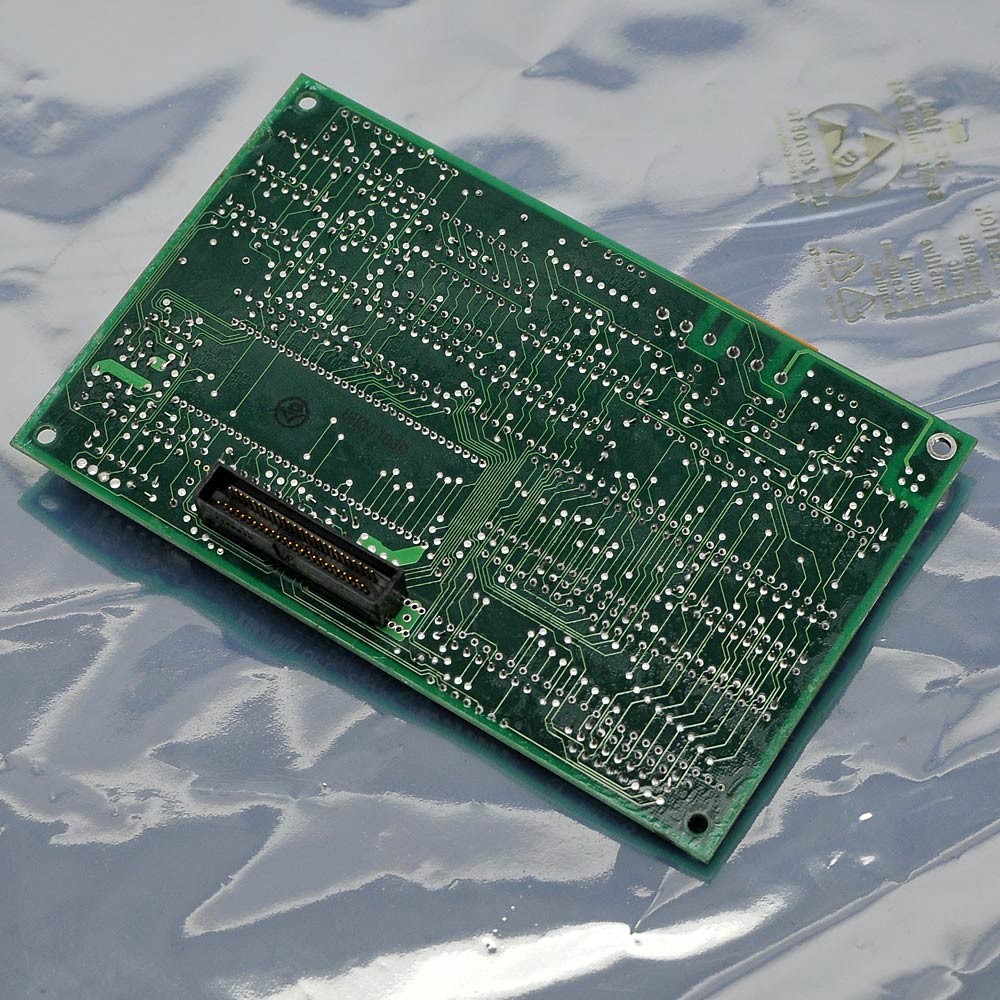 Daifuku OPC-2505A-4 Board PCB Card Removed for IFP Robot Interface Box