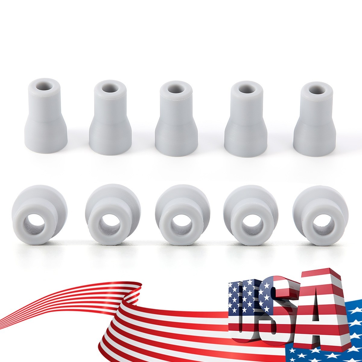 Dental Saliva Ejector Suction Valve Strong HVE/SE Handpiece Tube Adaptor