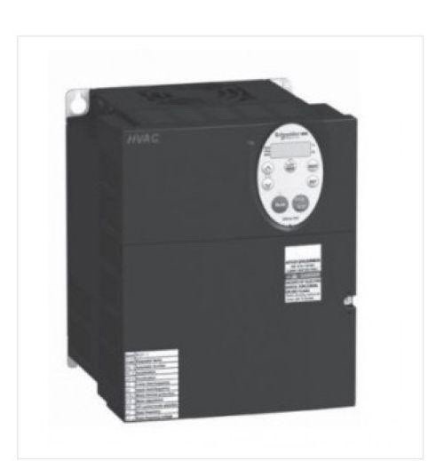 Rheem RXRX-AC05 Variable Speed Drive (VFD) For Commercial HVAC Systems