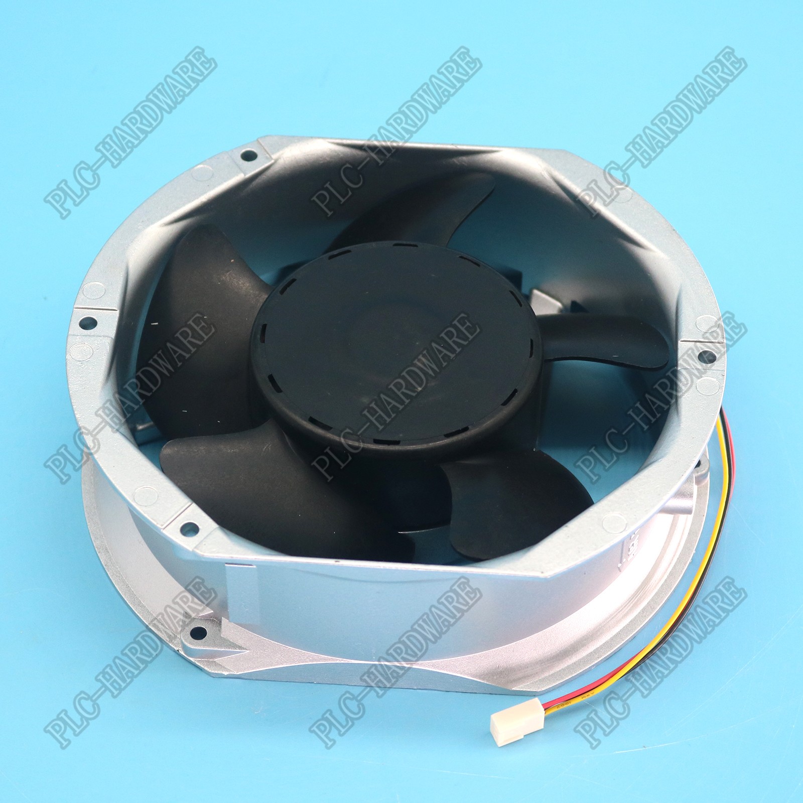 New 109E5724H507 fan 24V 0.58A 172*150*51mm 3pin For SANYO