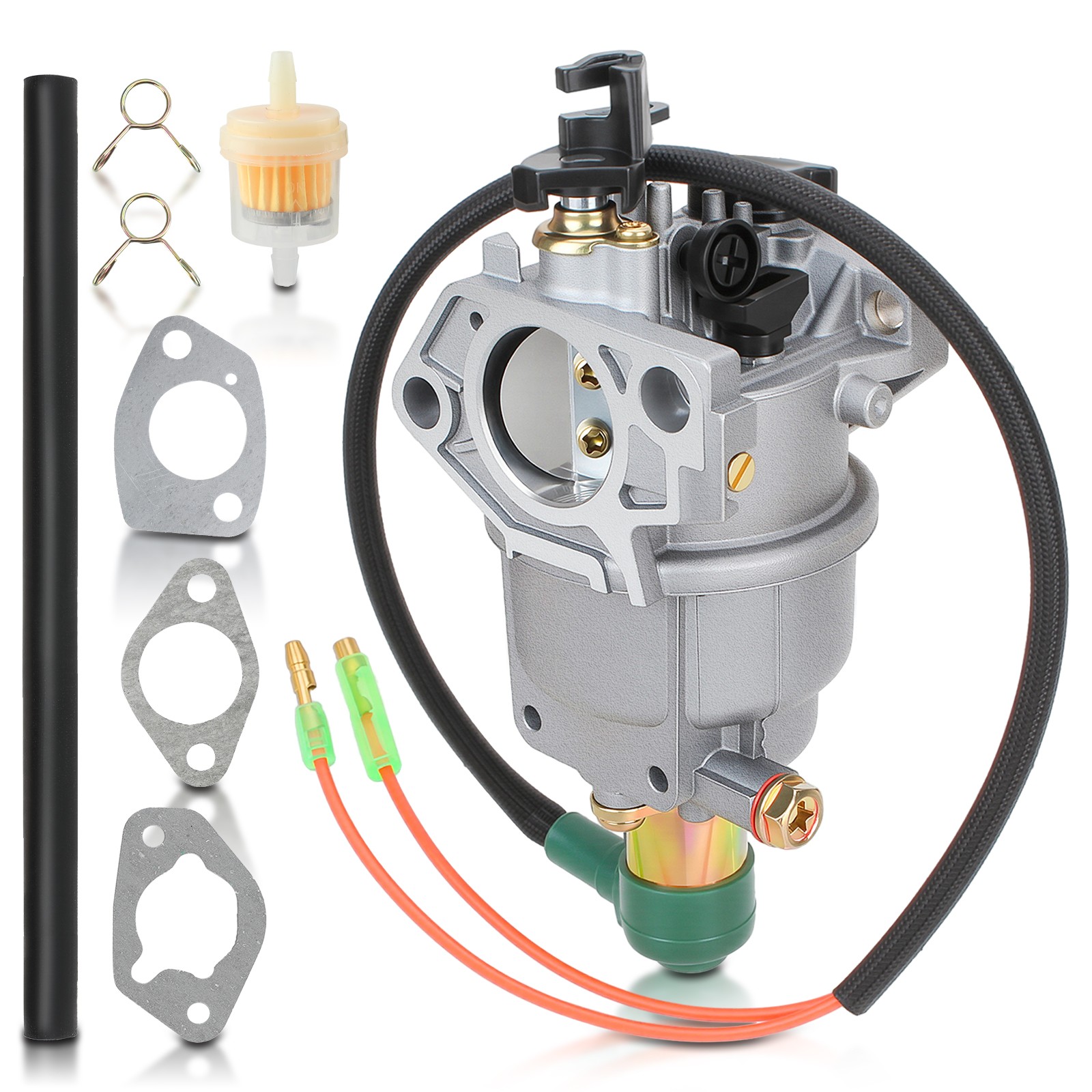 BlackMax BM10700DR BM10700DG BM10700H 7000W 8750W Generator Carburetor