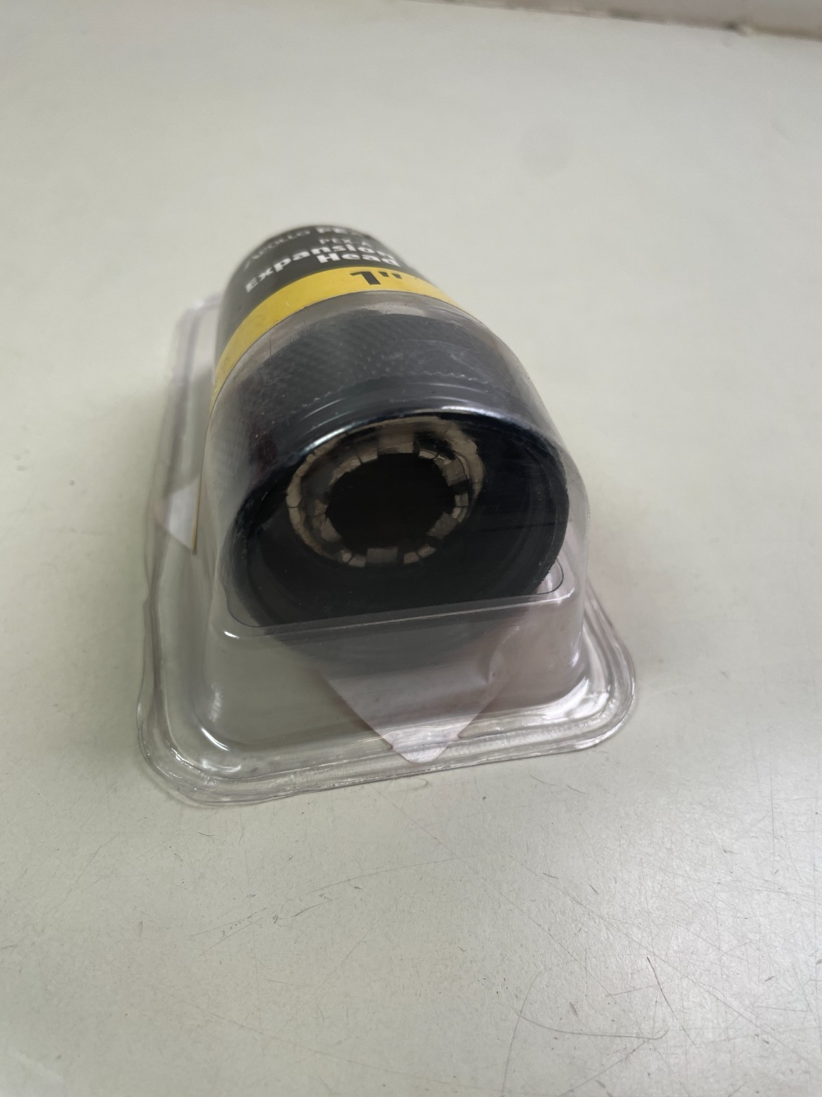Apollo 1 in. PEX-a Expander Expansion Tool Head EPXHEAD1