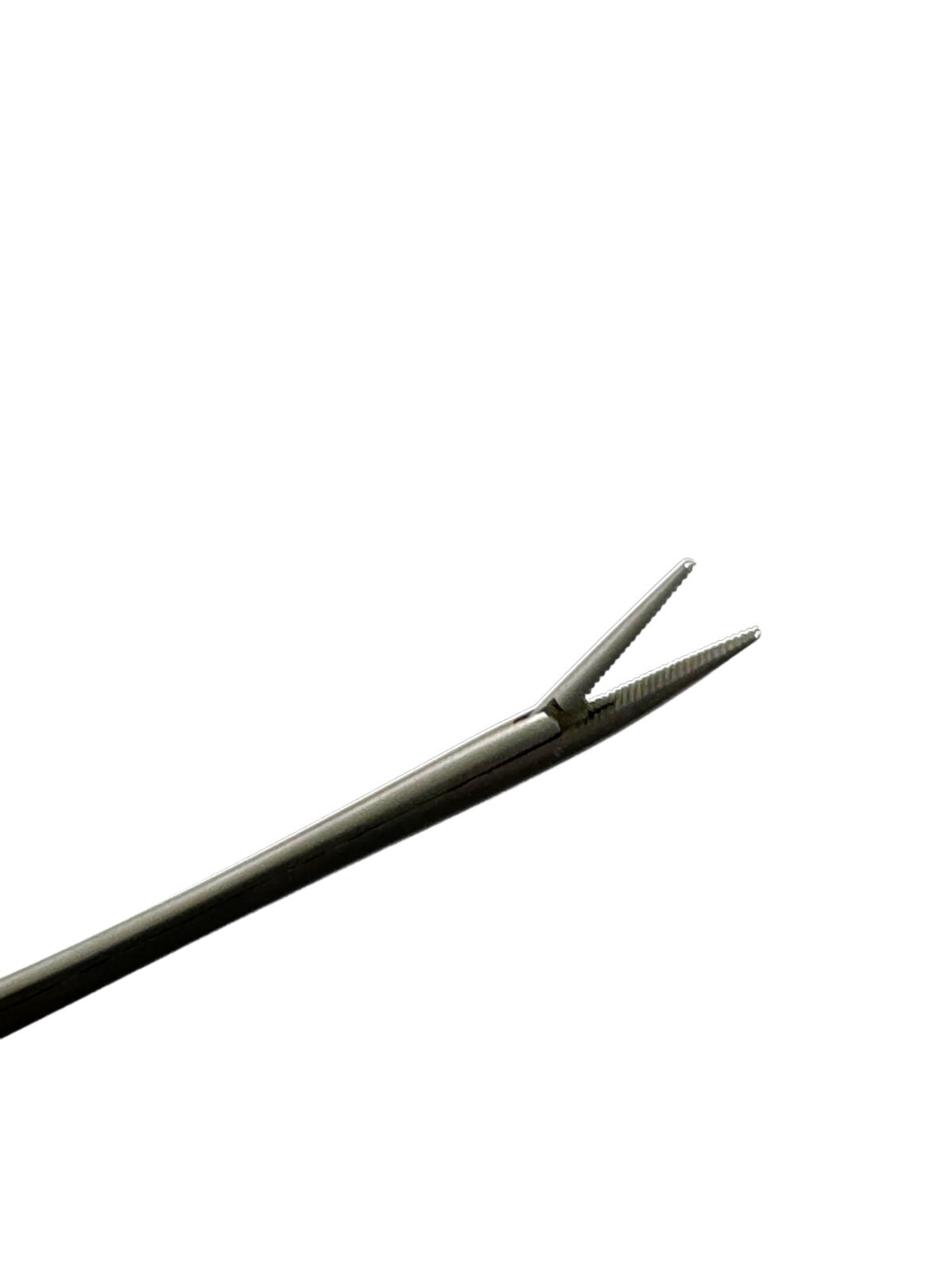 4 Count – Alligator Forceps 3.5″ to 8″ Ears and Nose Forceps with Serrated Tips